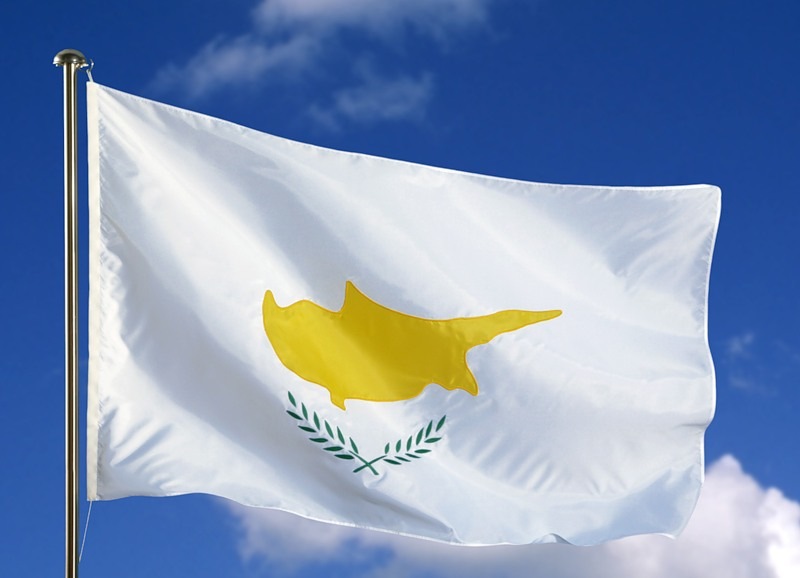 Конституция Кипра