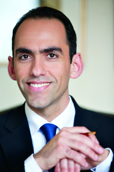 Выбран новый министр финансов Кипра