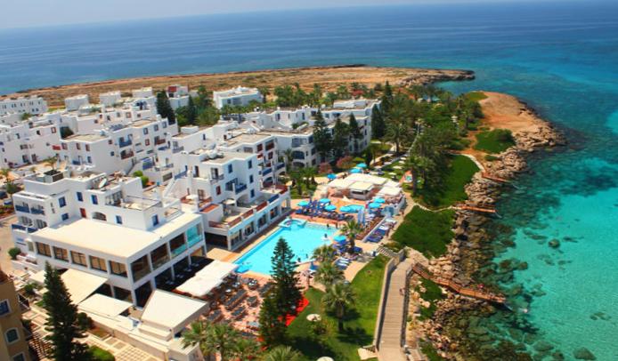 Туристическая отрасль Кипра ждет роста