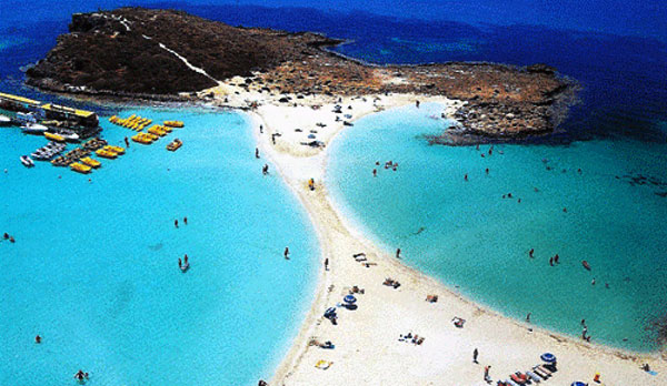Самые красивые пляжи Кипра