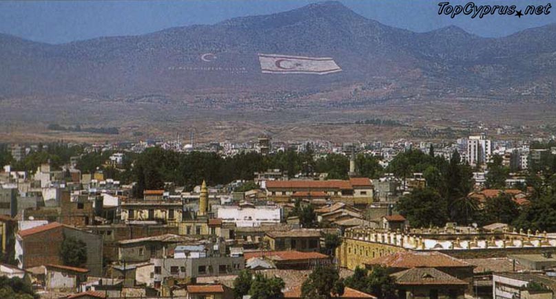 Общество Кипра