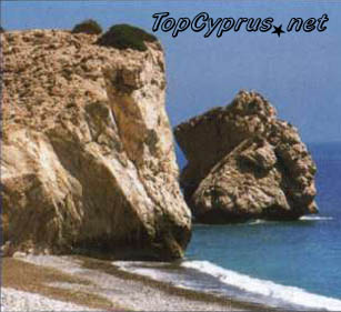 Ландшафт, флора и фауна Кипра