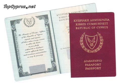 Паспорт за капитал: как это работает на Кипре